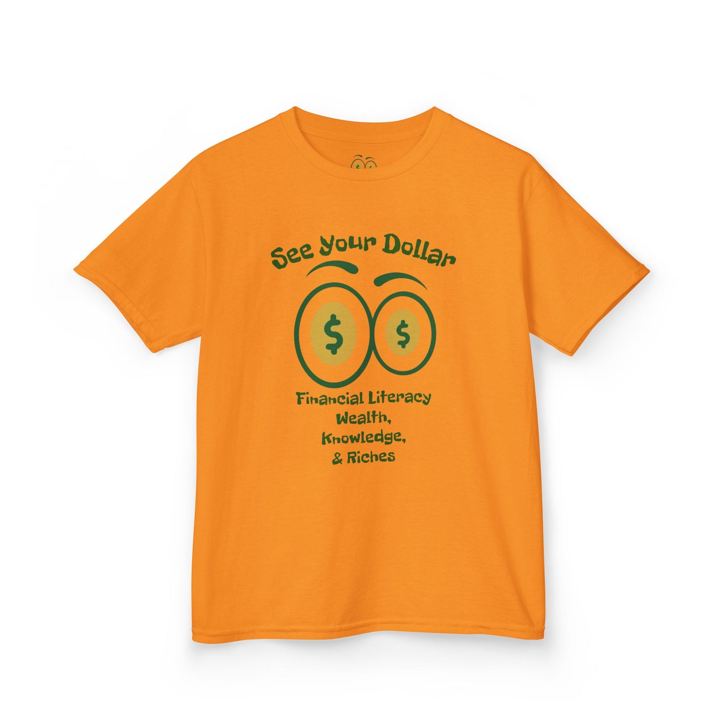 Kid's Classic Edition T-Shirts