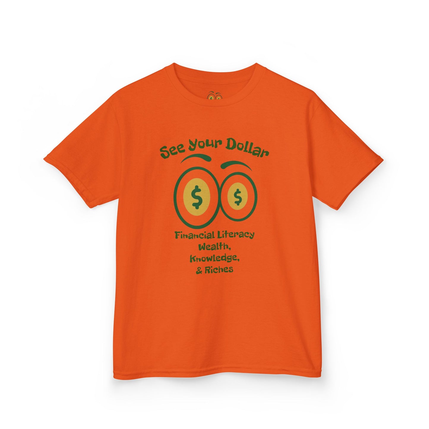 Kid's Classic Edition T-Shirts