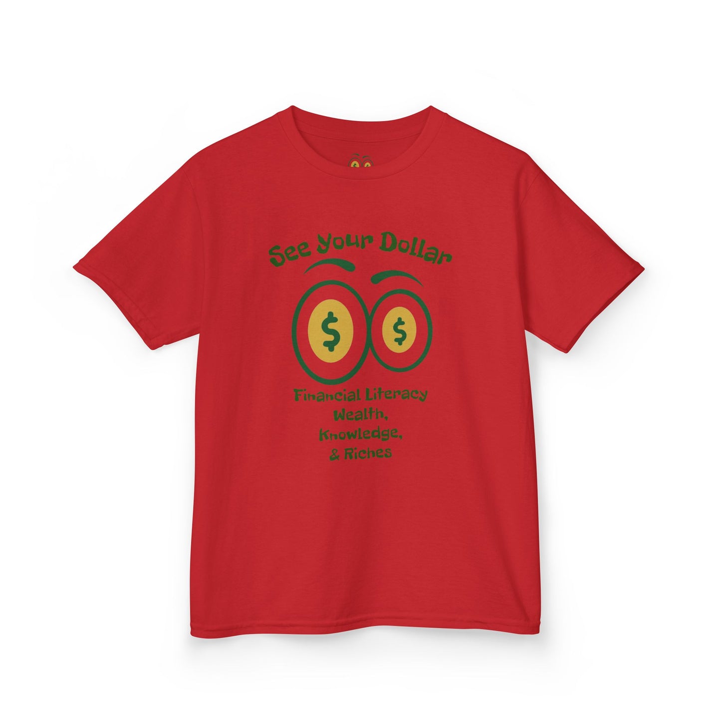 Kid's Classic Edition T-Shirts