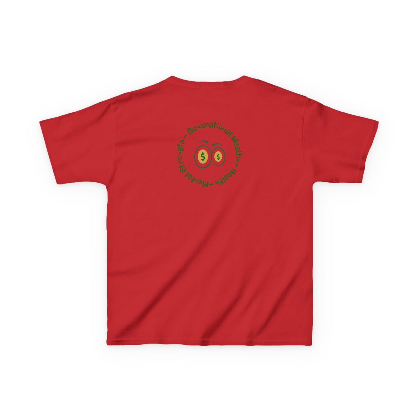Kid's Classic Edition T-Shirts