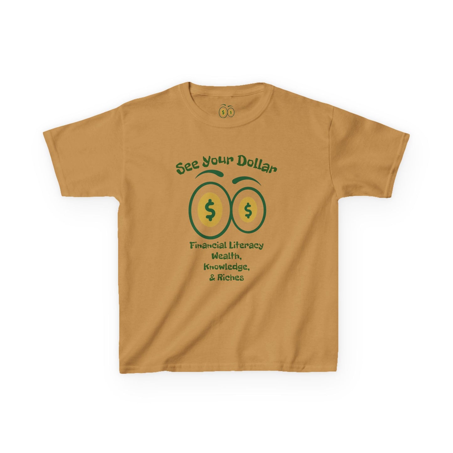 Kid's Classic Edition T-Shirts