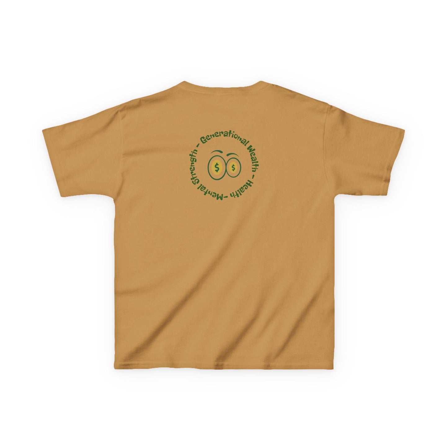 Kid's Classic Edition T-Shirts