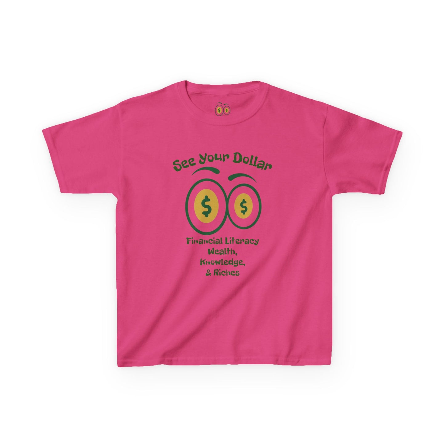 Kid's Classic Edition T-Shirts
