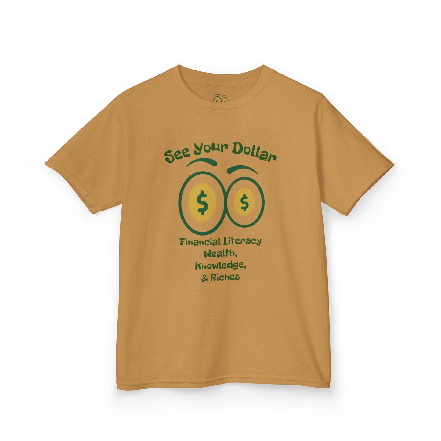 Kid's Classic Edition T-Shirts