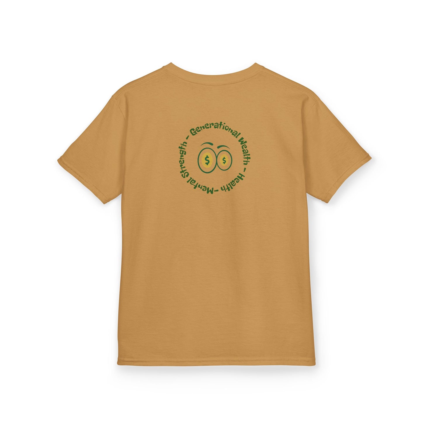 Kid's Classic Edition T-Shirts