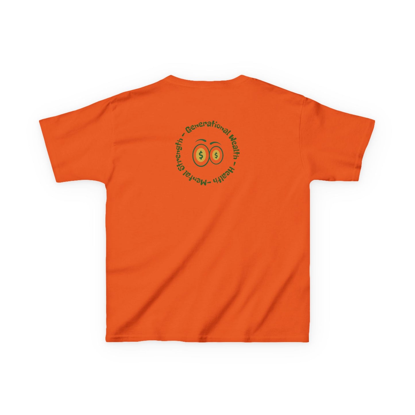 Kid's Classic Edition T-Shirts