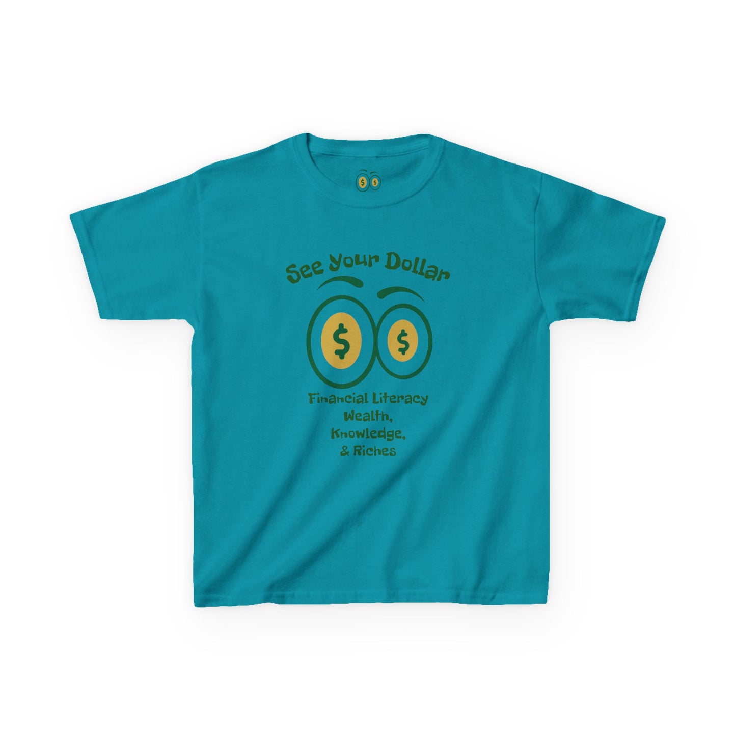Kid's Classic Edition T-Shirts