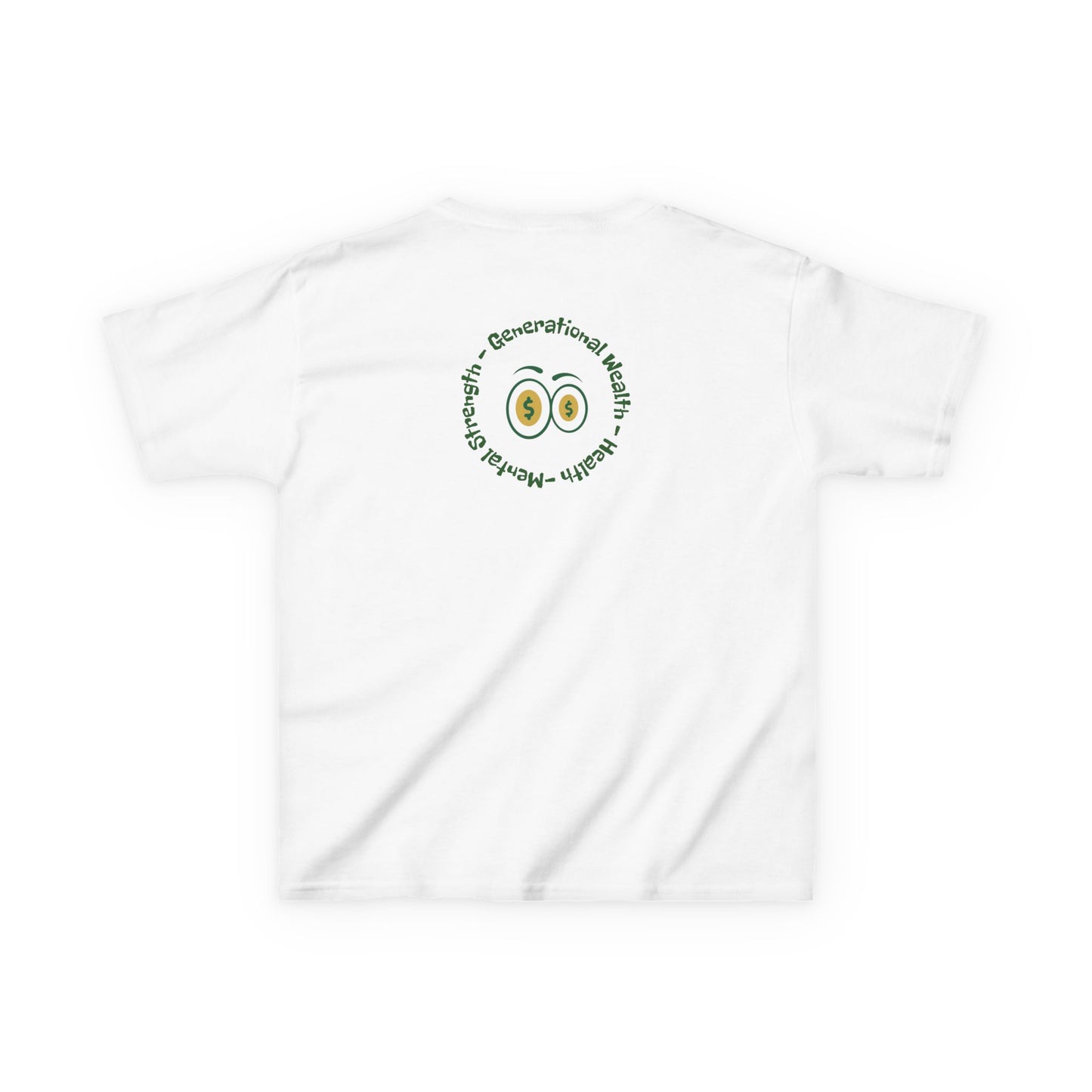 Kid's Classic Edition T-Shirts