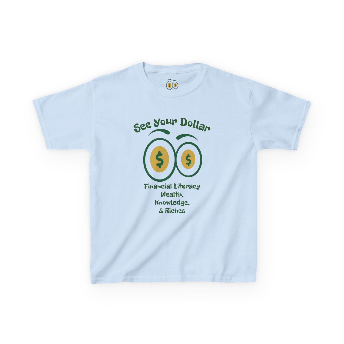 Kid's Classic Edition T-Shirts