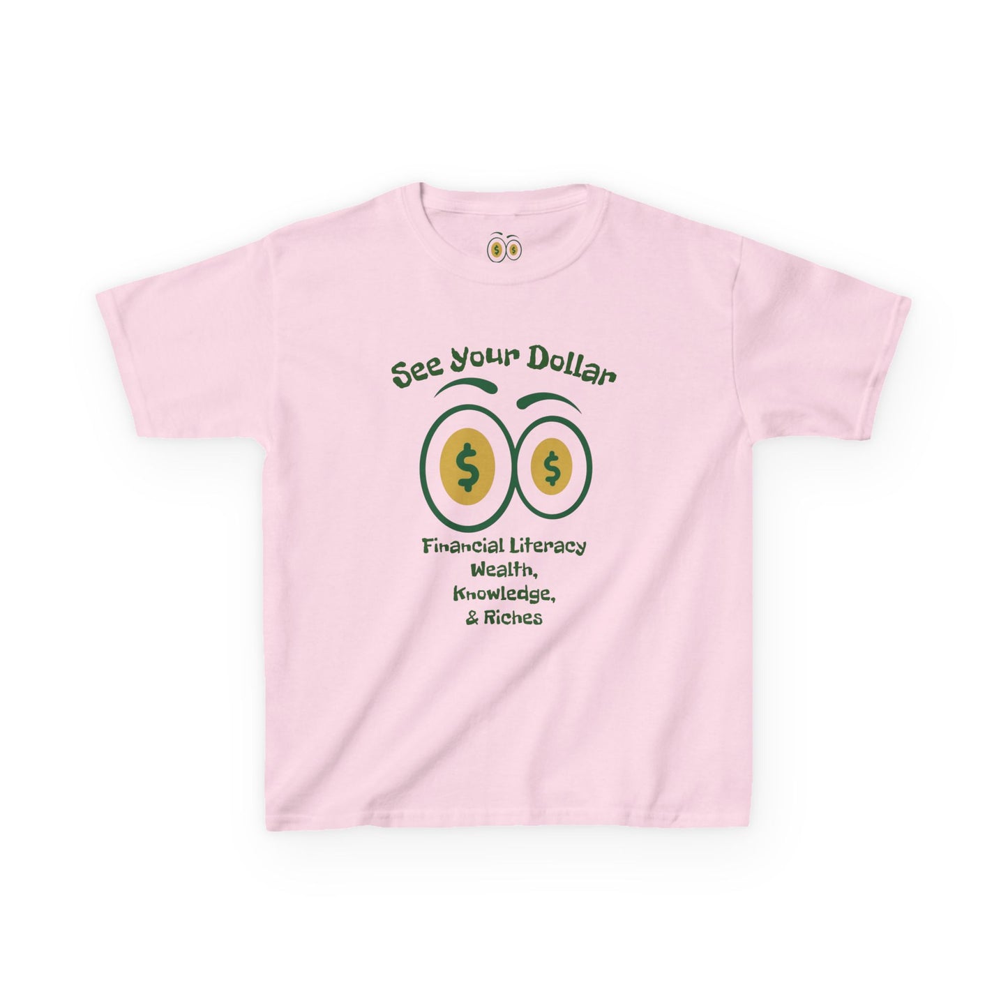 Kid's Classic Edition T-Shirts