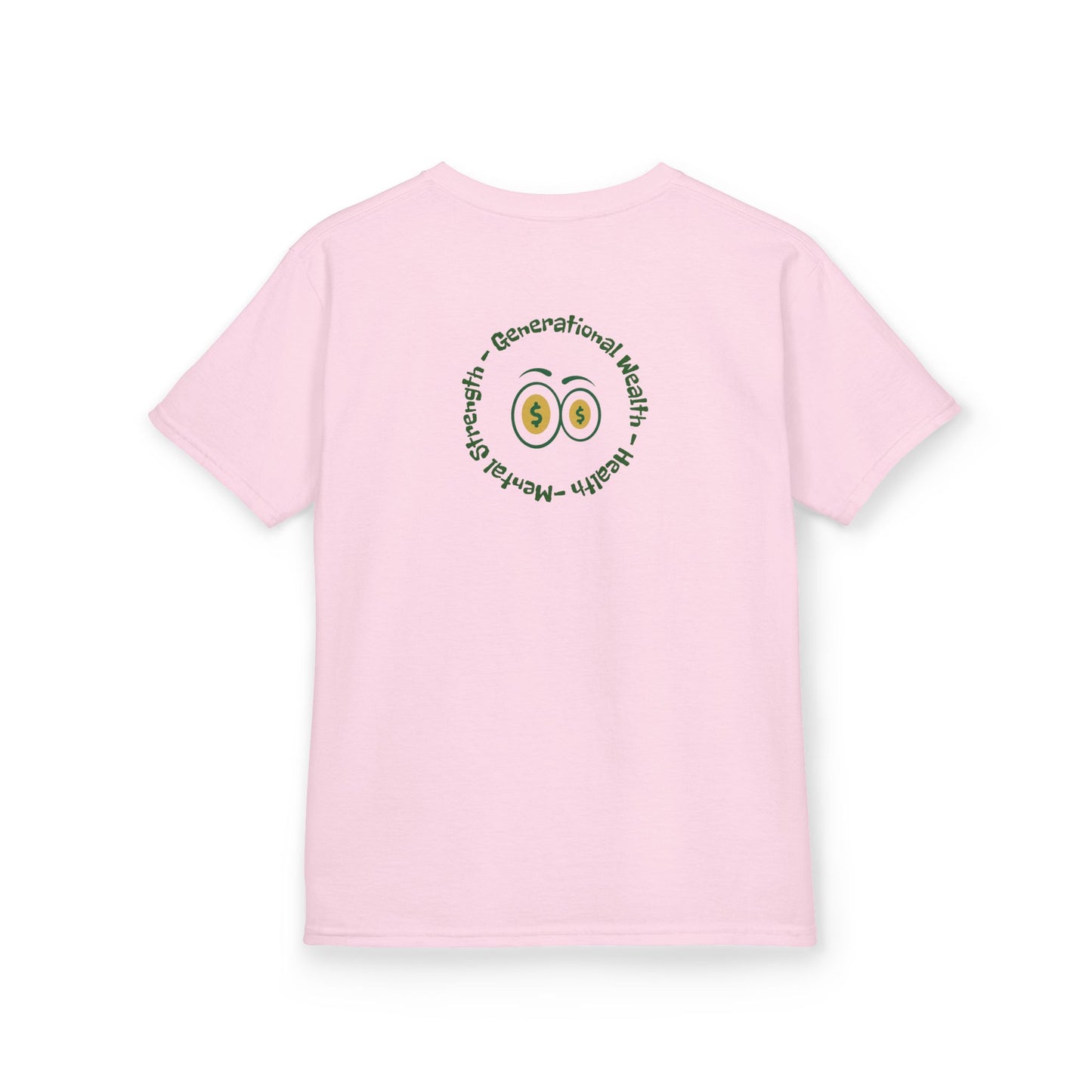 Kid's Classic Edition T-Shirts