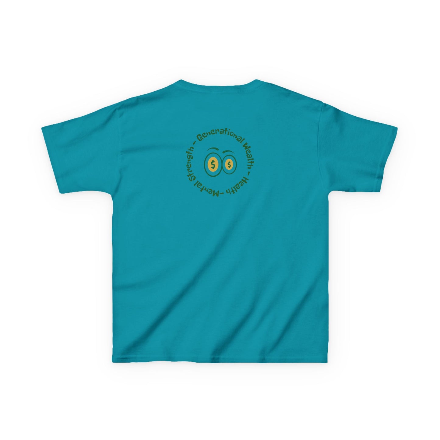 Kid's Classic Edition T-Shirts