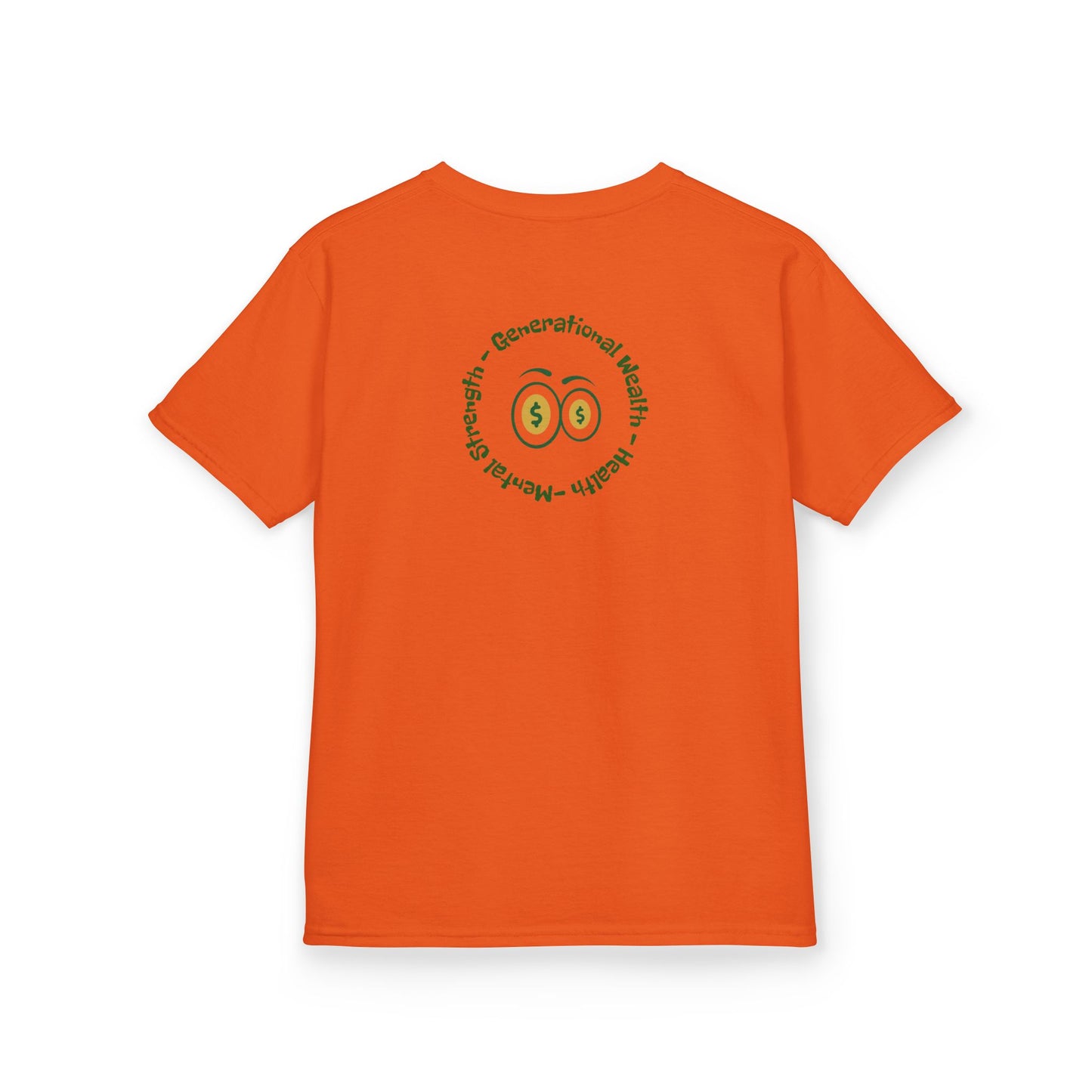 Kid's Classic Edition T-Shirts