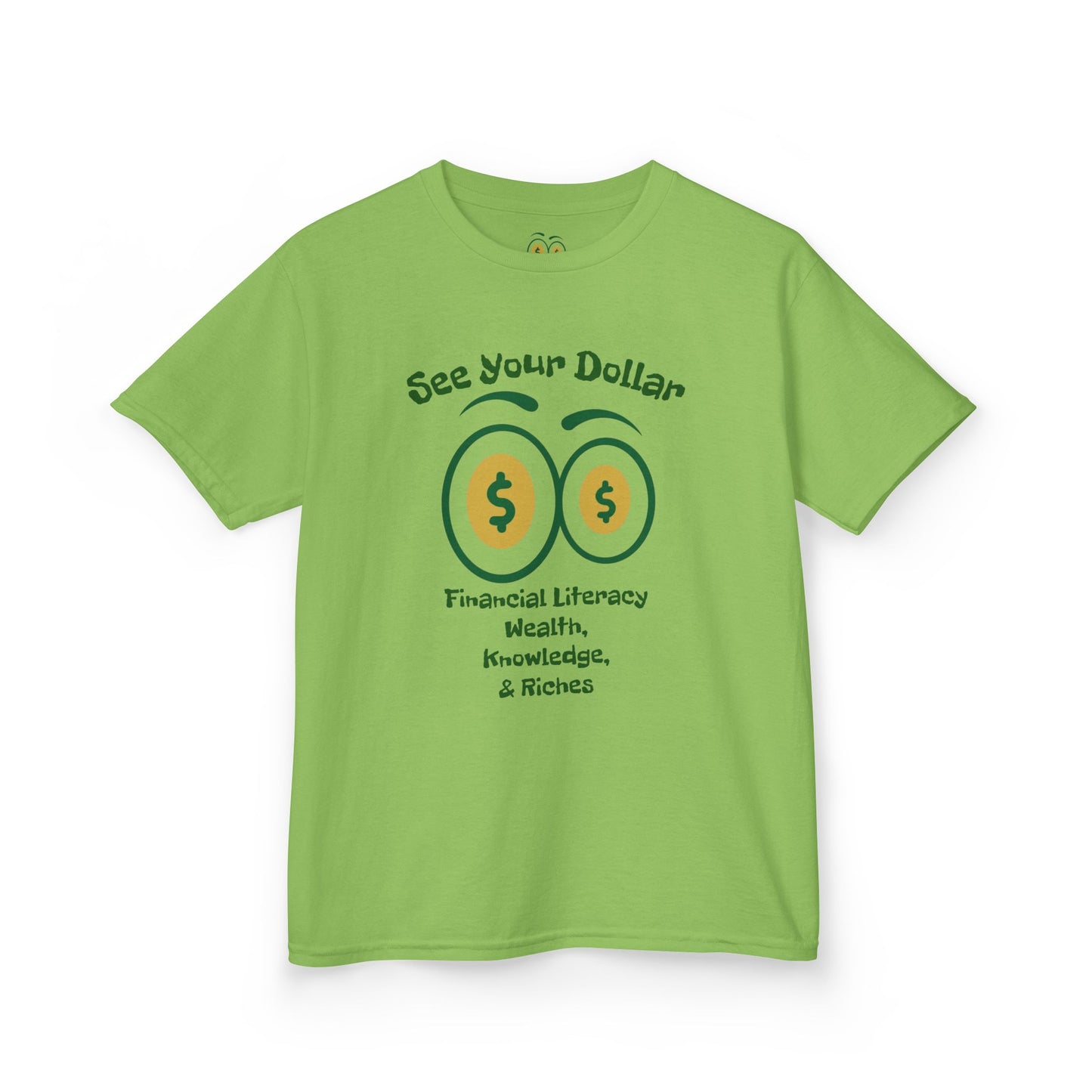 Kid's Classic Edition T-Shirts