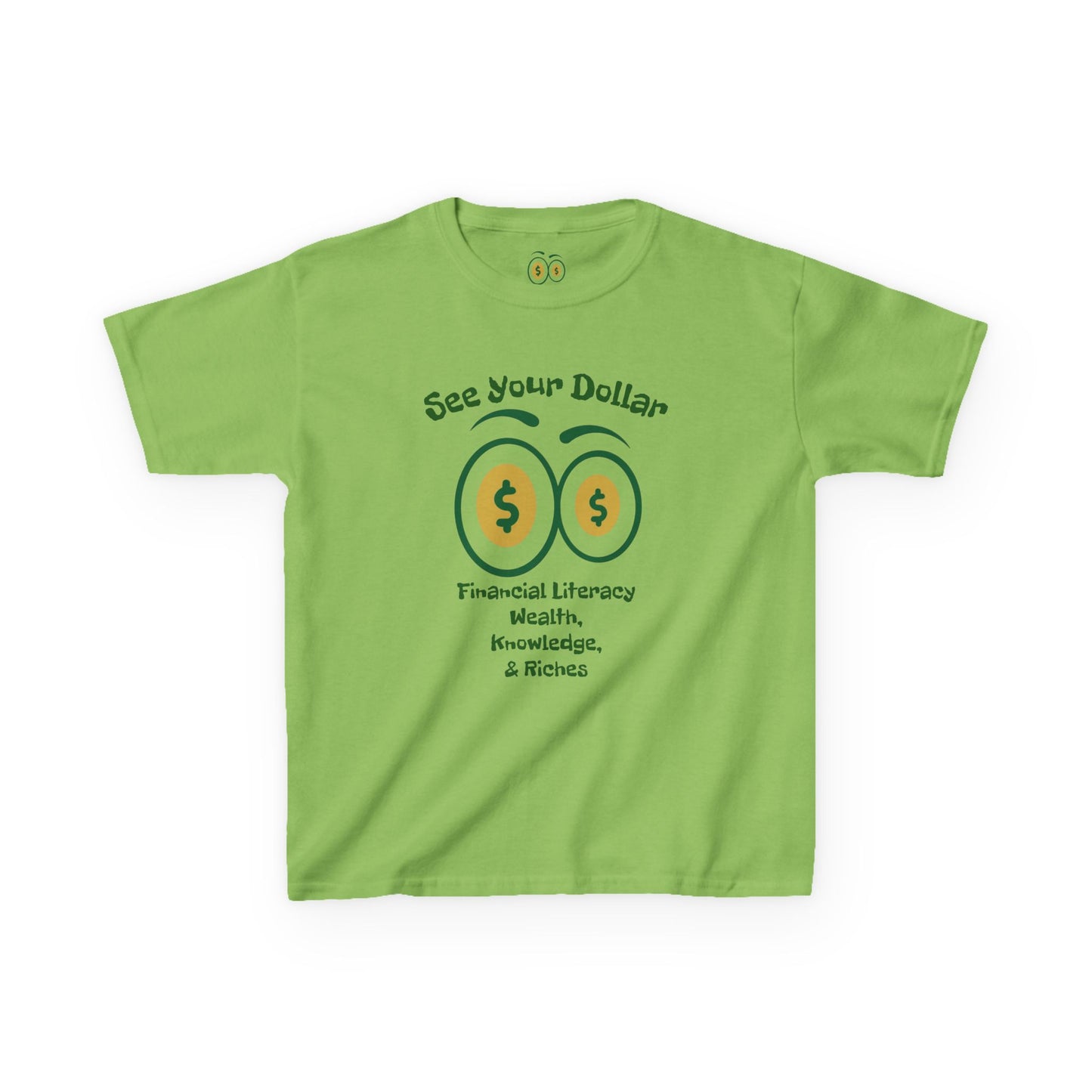 Kid's Classic Edition T-Shirts