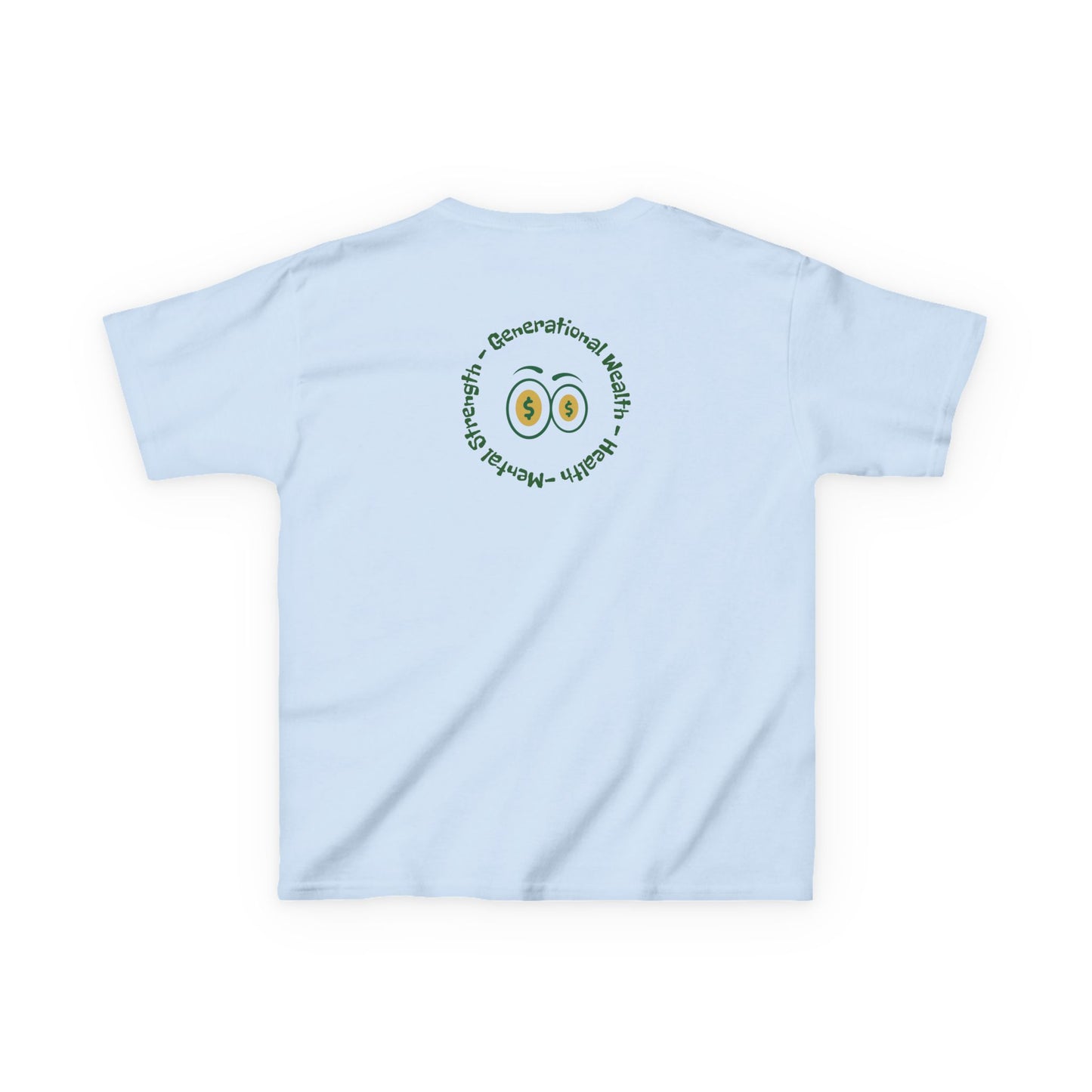 Kid's Classic Edition T-Shirts