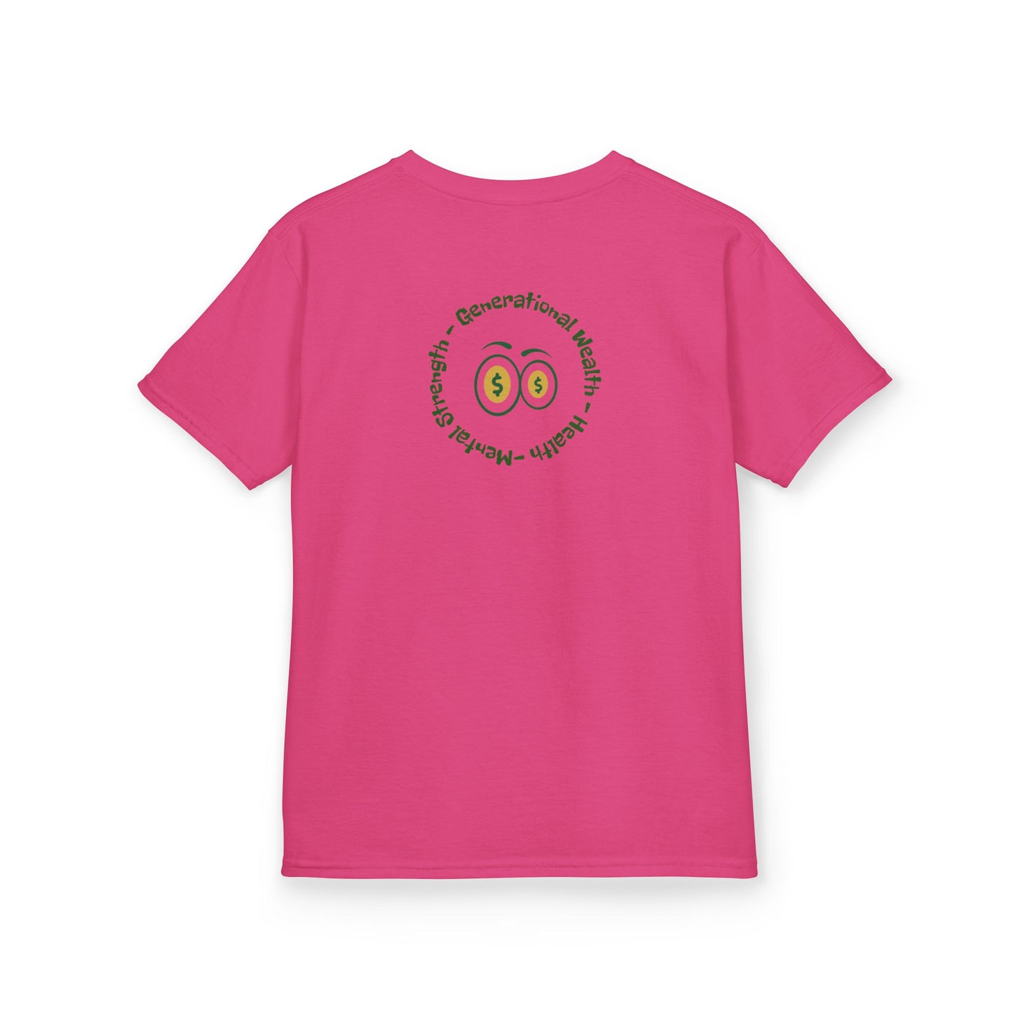 Kid's Classic Edition T-Shirts