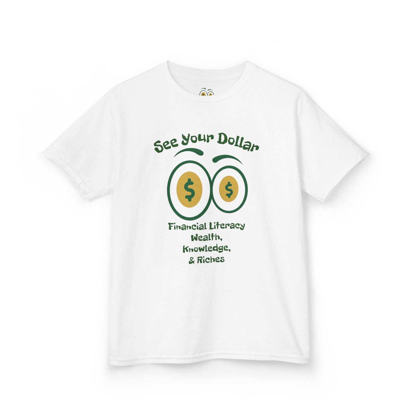 Kid's Classic Edition T-Shirts