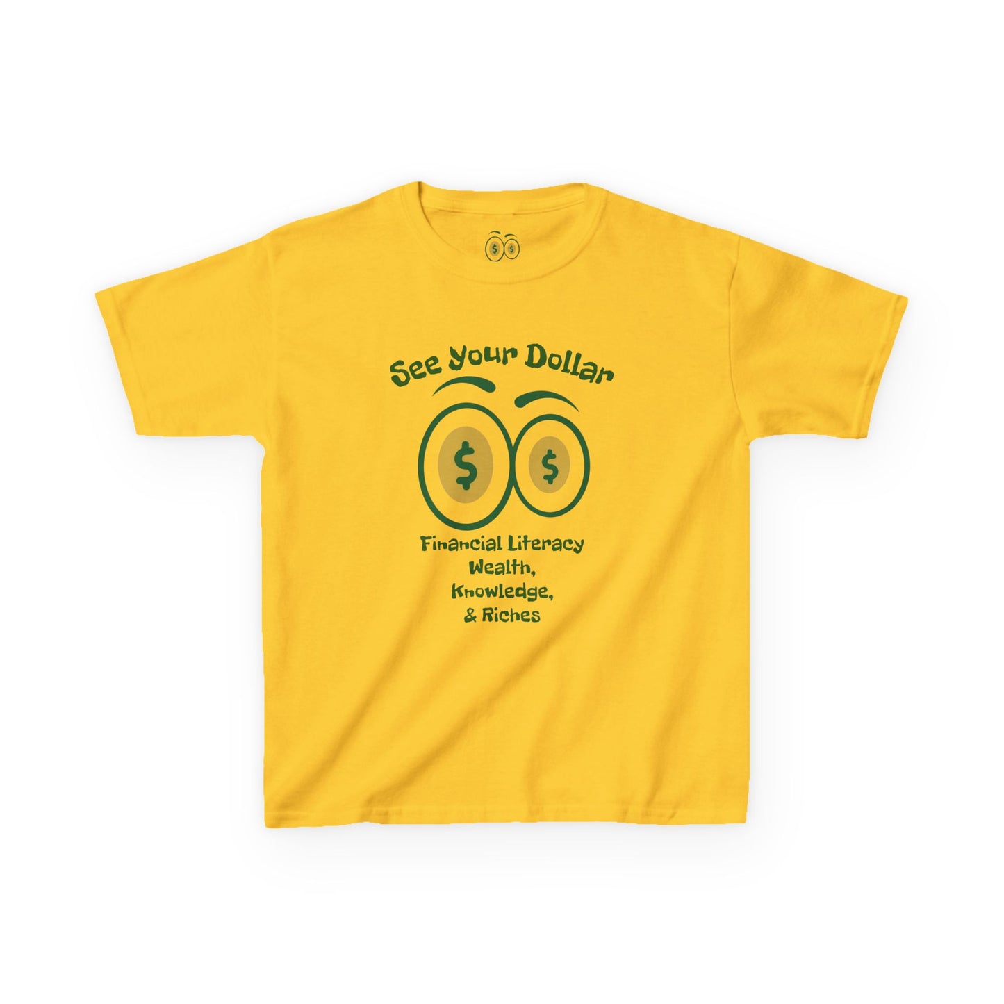 Kid's Classic Edition T-Shirts