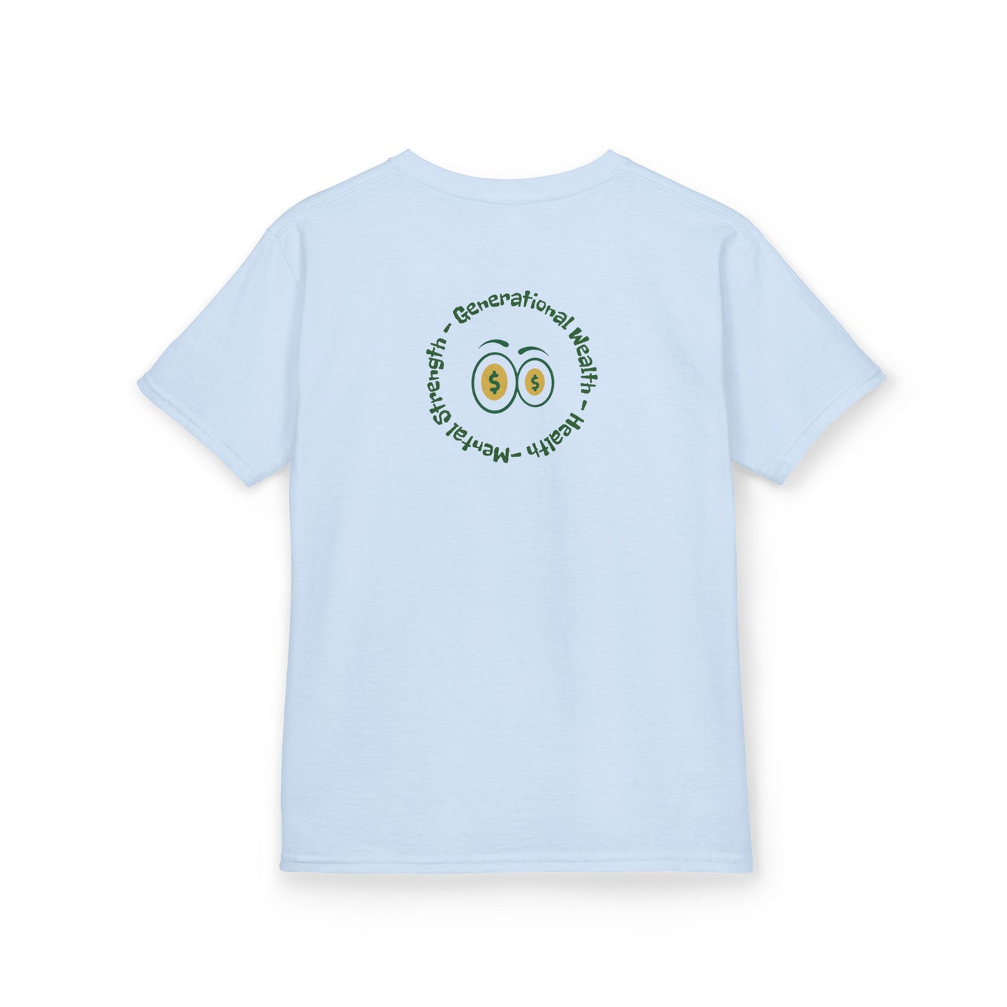 Kid's Classic Edition T-Shirts