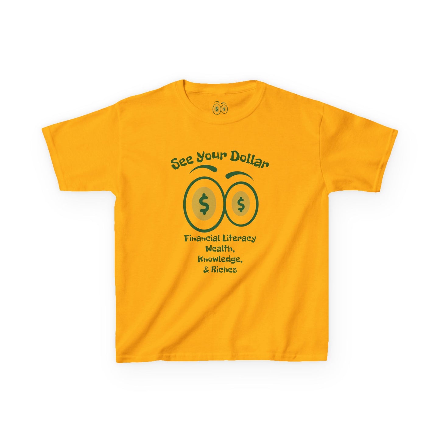 Kid's Classic Edition T-Shirts