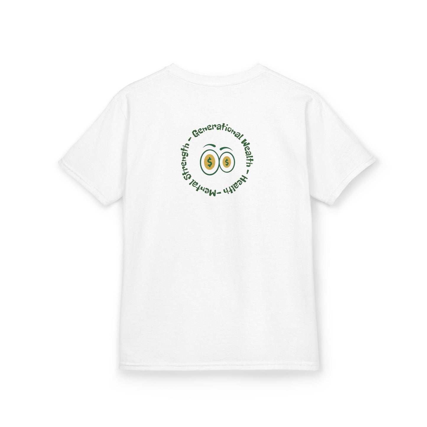 Kid's Classic Edition T-Shirts