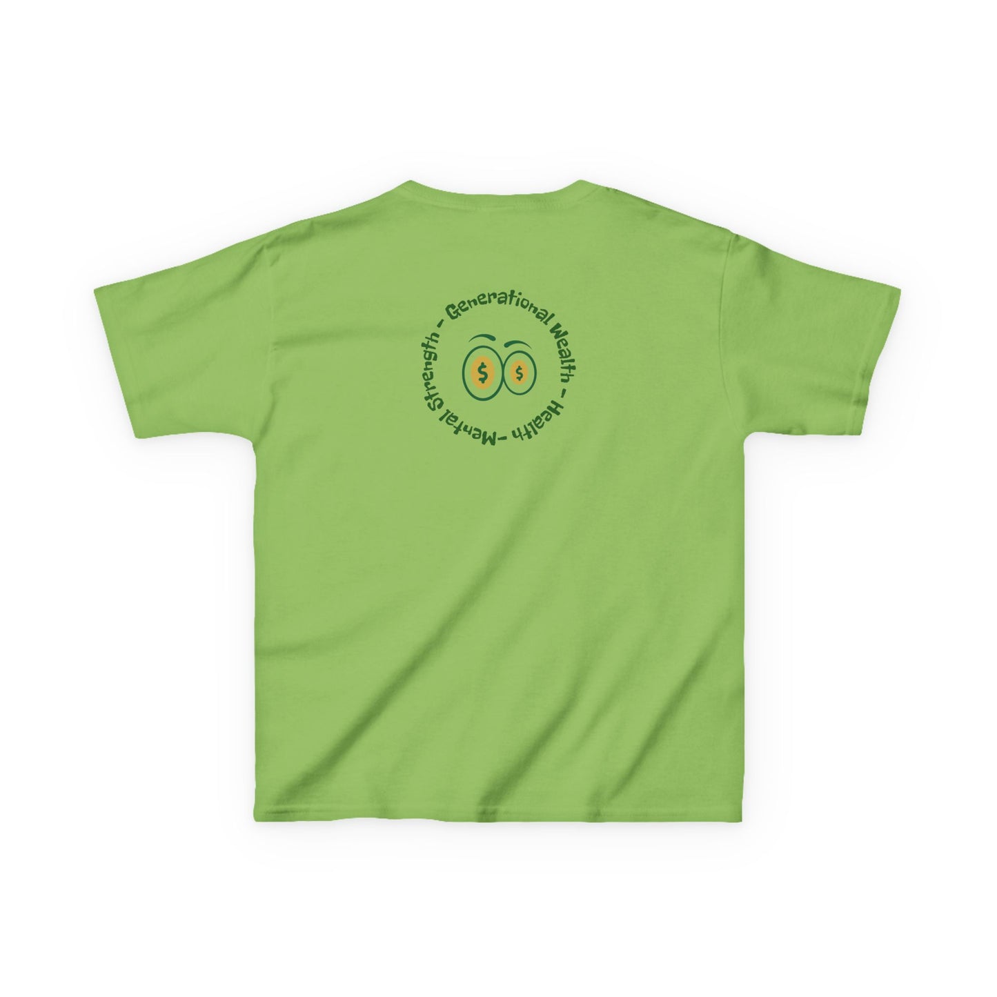 Kid's Classic Edition T-Shirts