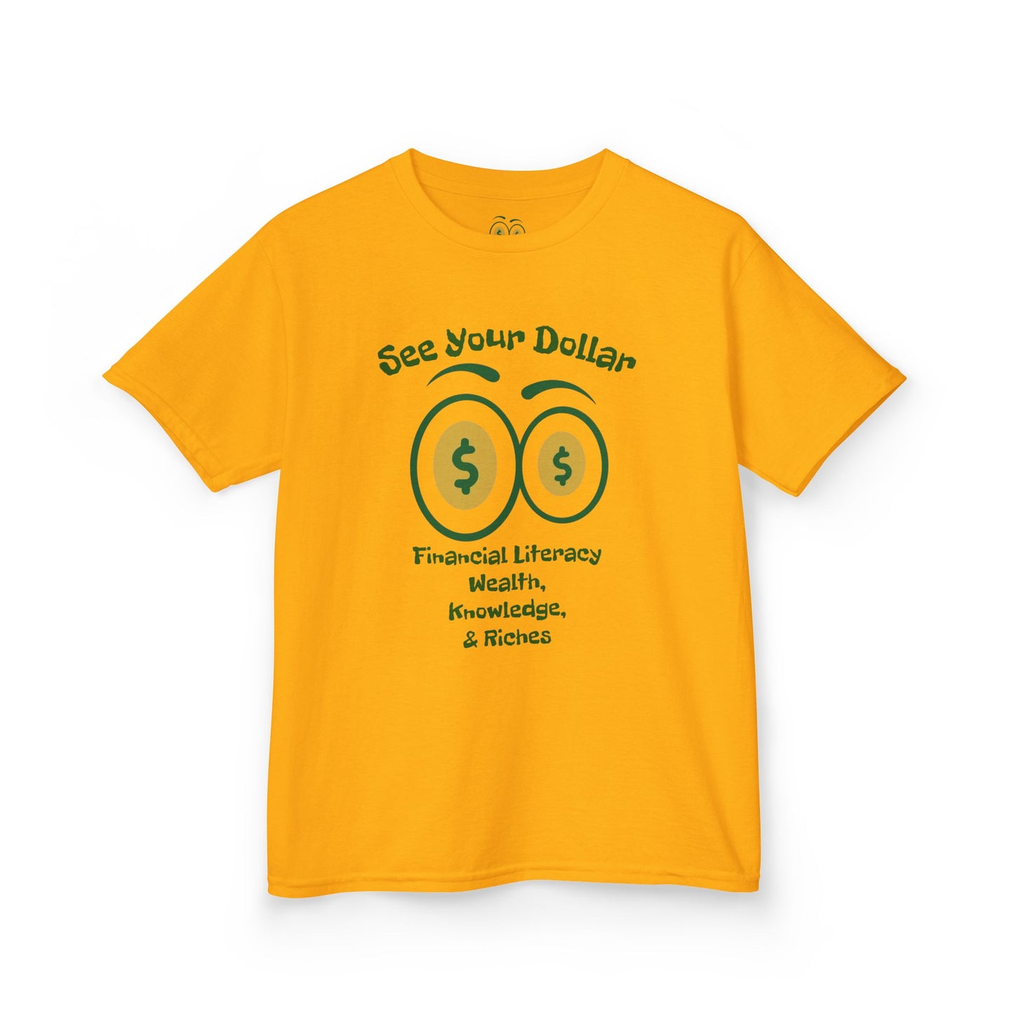 Kid's Classic Edition T-Shirts