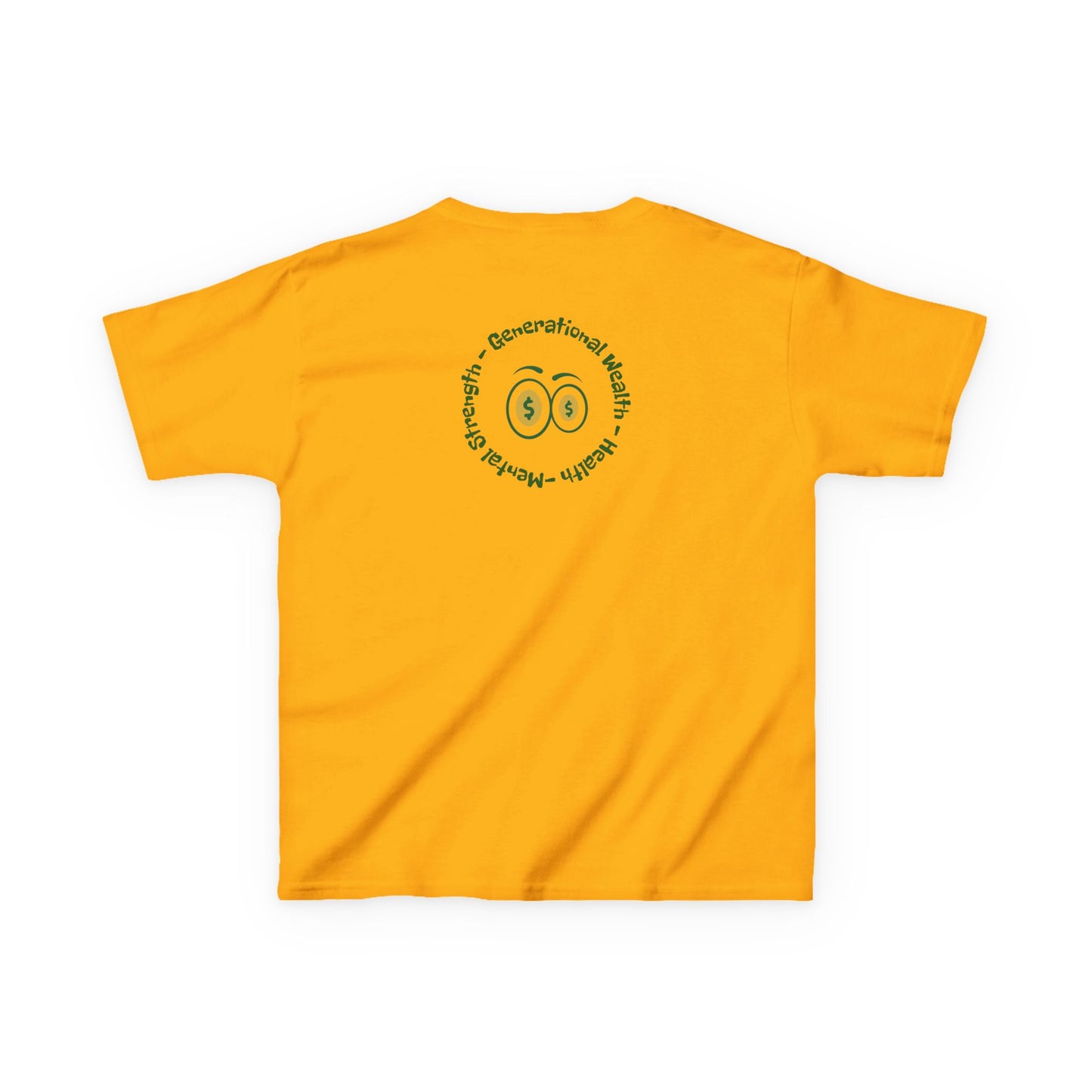 Kid's Classic Edition T-Shirts