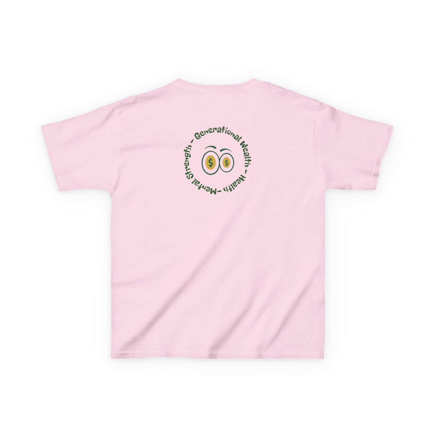 Kid's Classic Edition T-Shirts