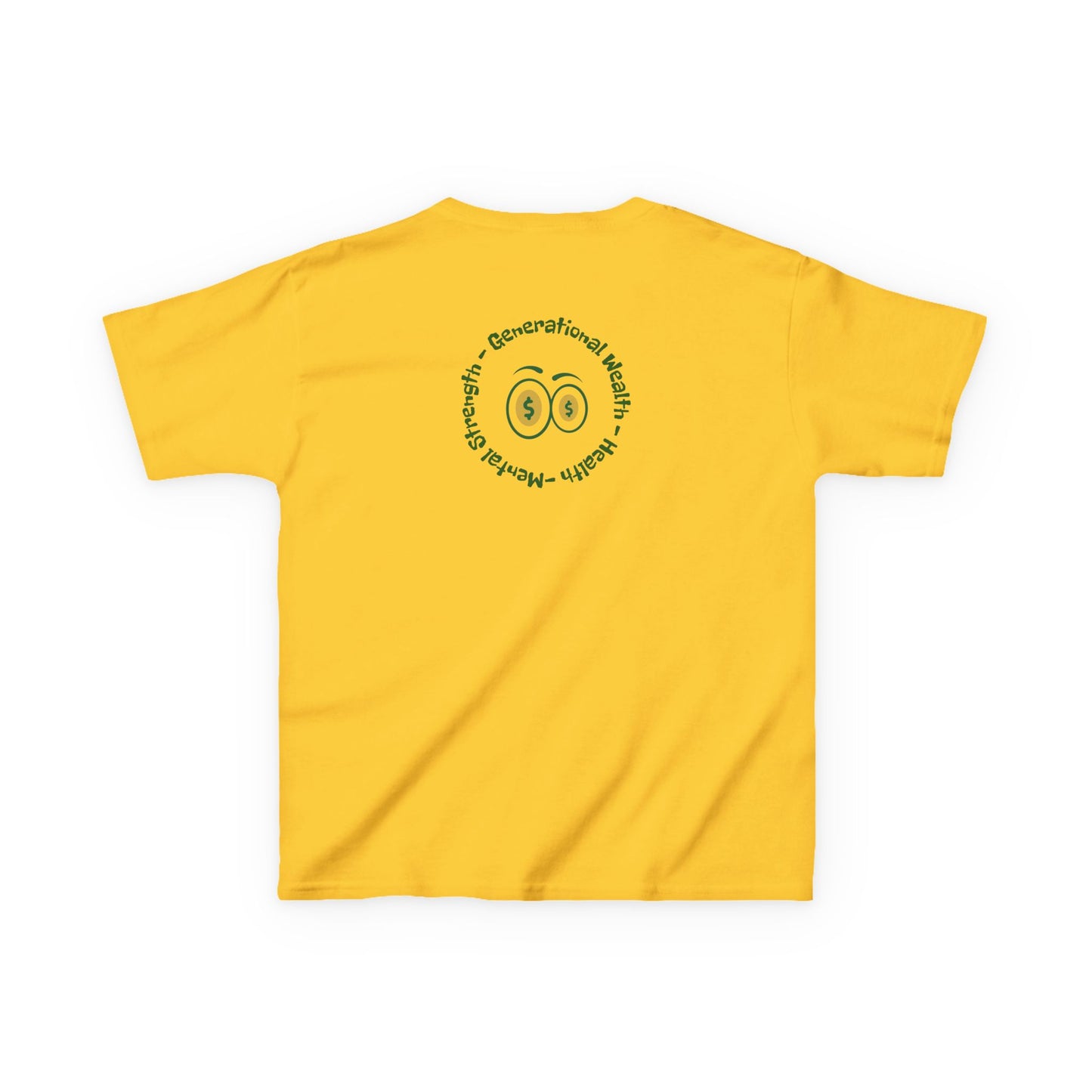 Kid's Classic Edition T-Shirts
