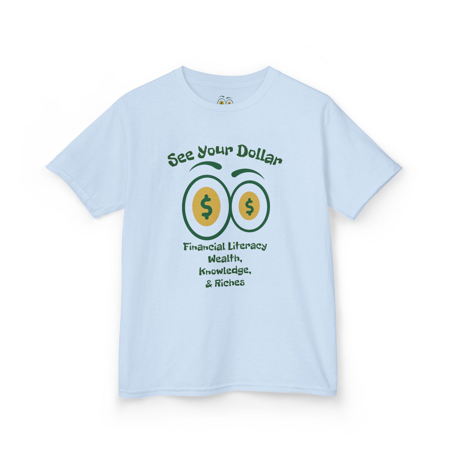 Kid's Classic Edition T-Shirts