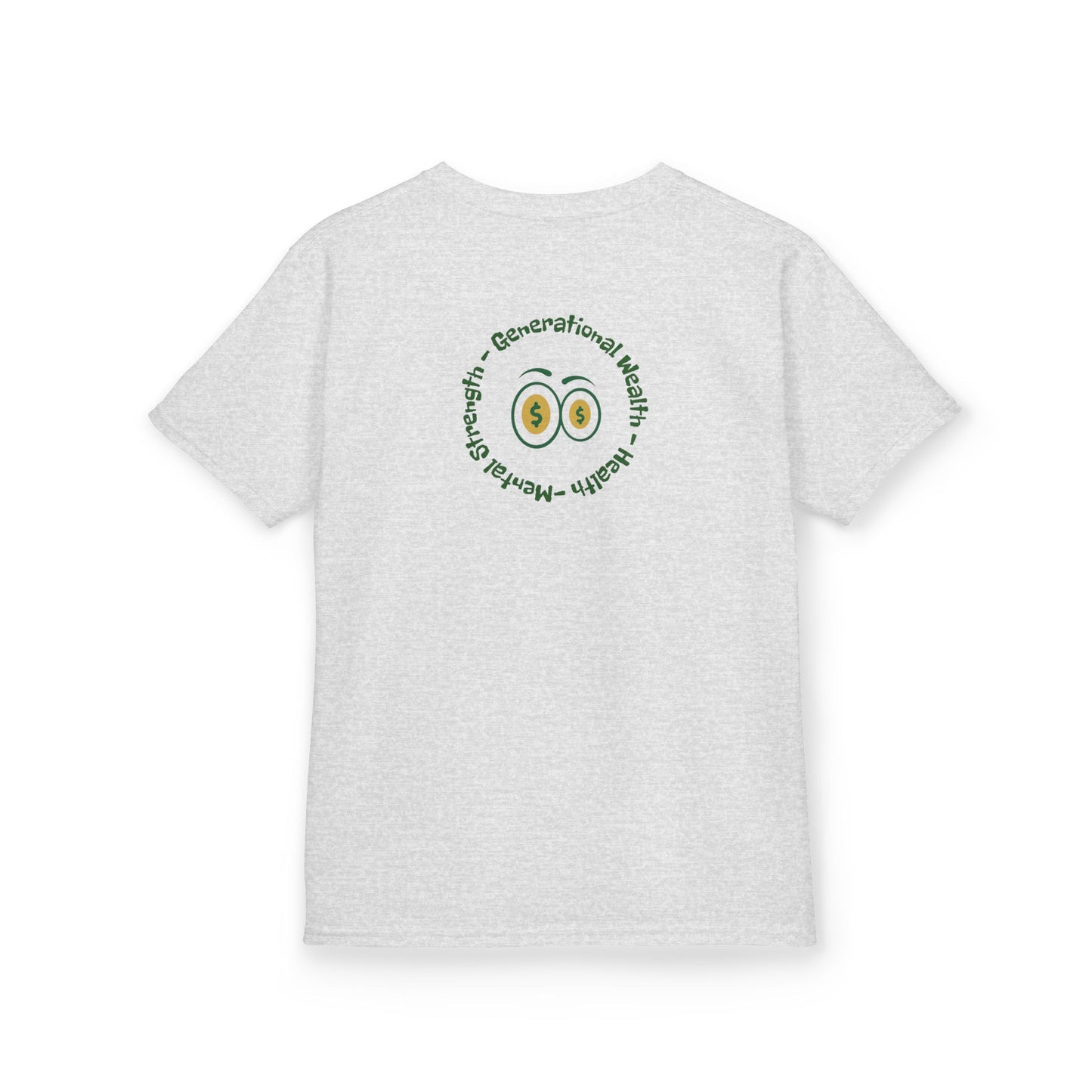Kid's Classic Edition T-Shirts