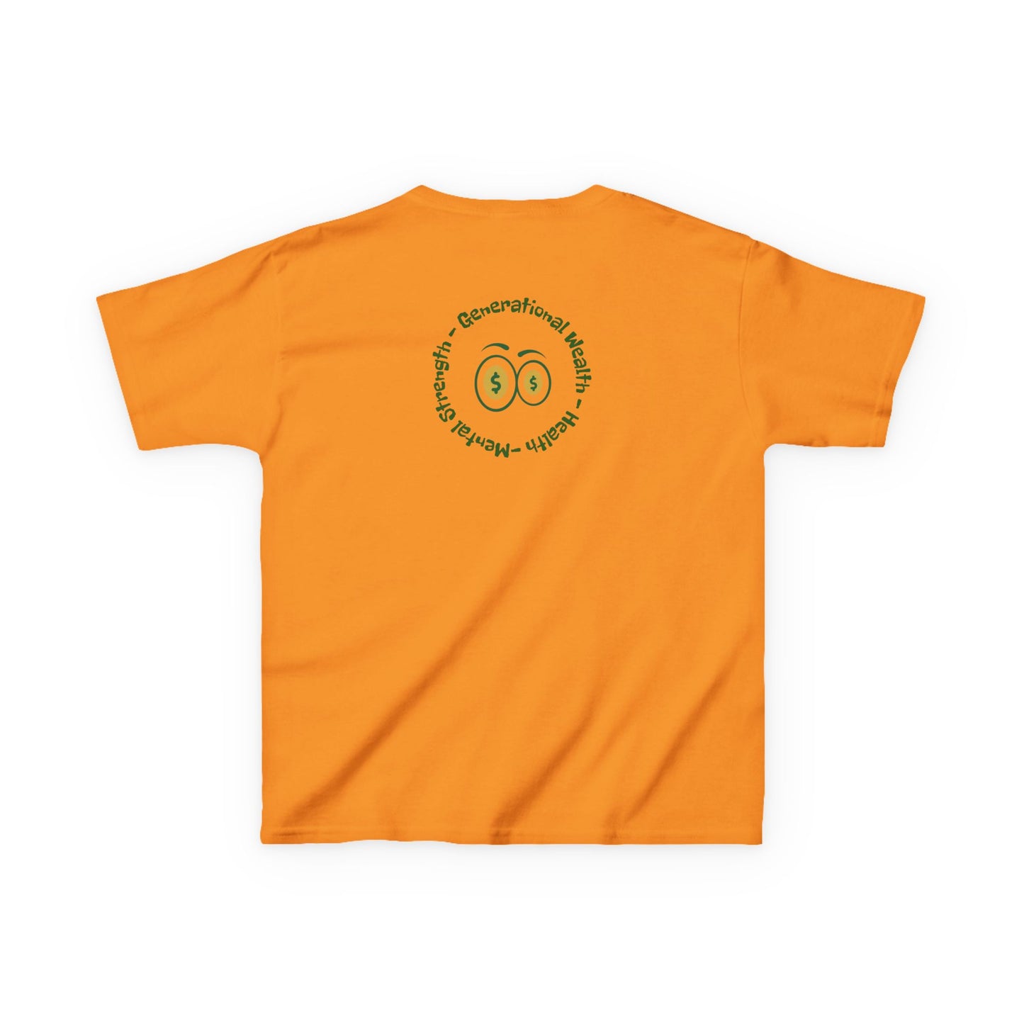 Kid's Classic Edition T-Shirts