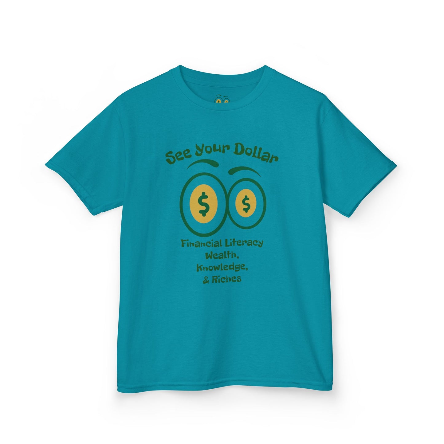 Kid's Classic Edition T-Shirts
