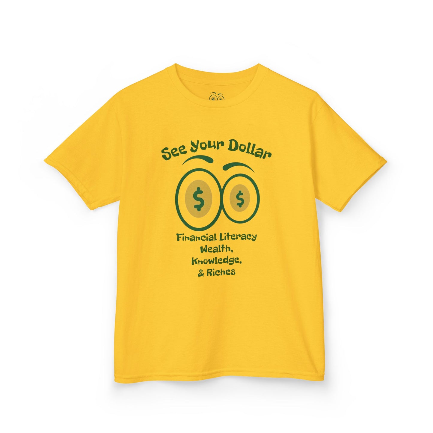 Kid's Classic Edition T-Shirts