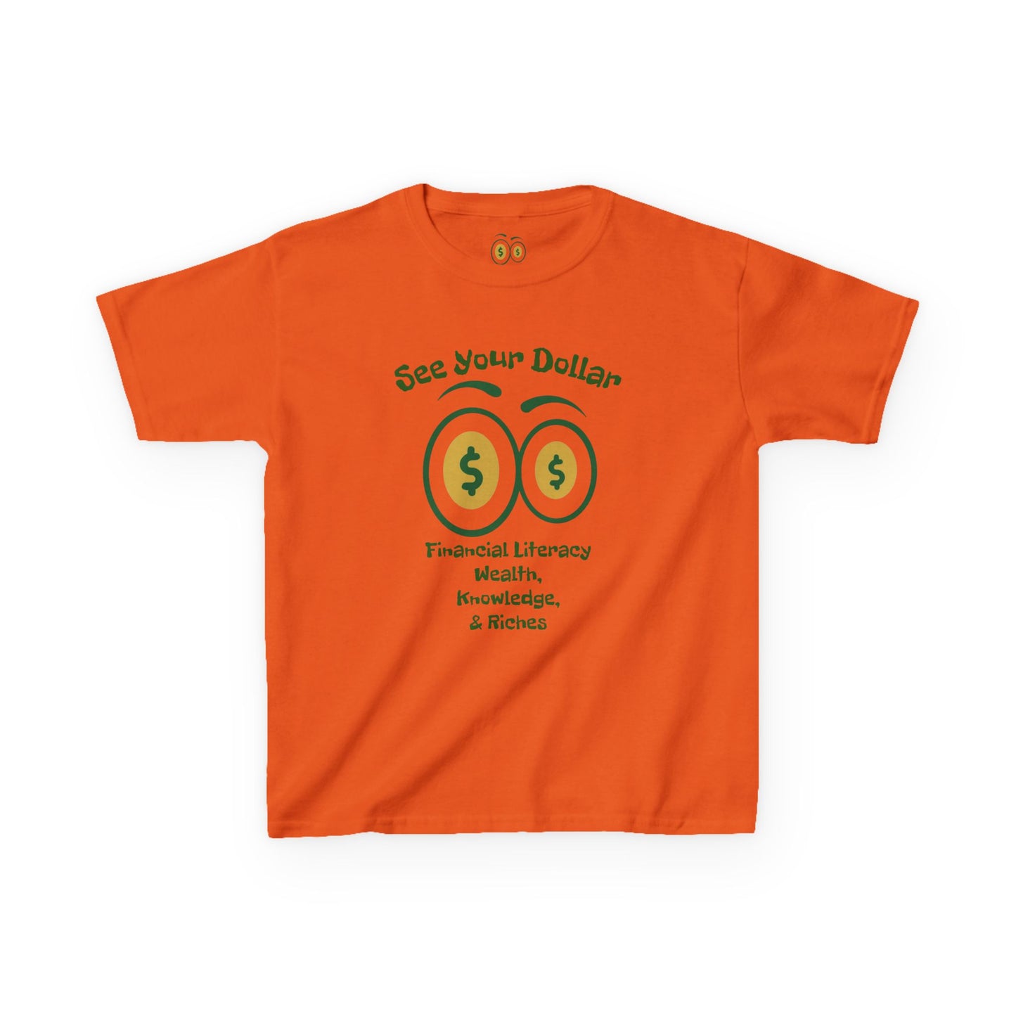 Kid's Classic Edition T-Shirts