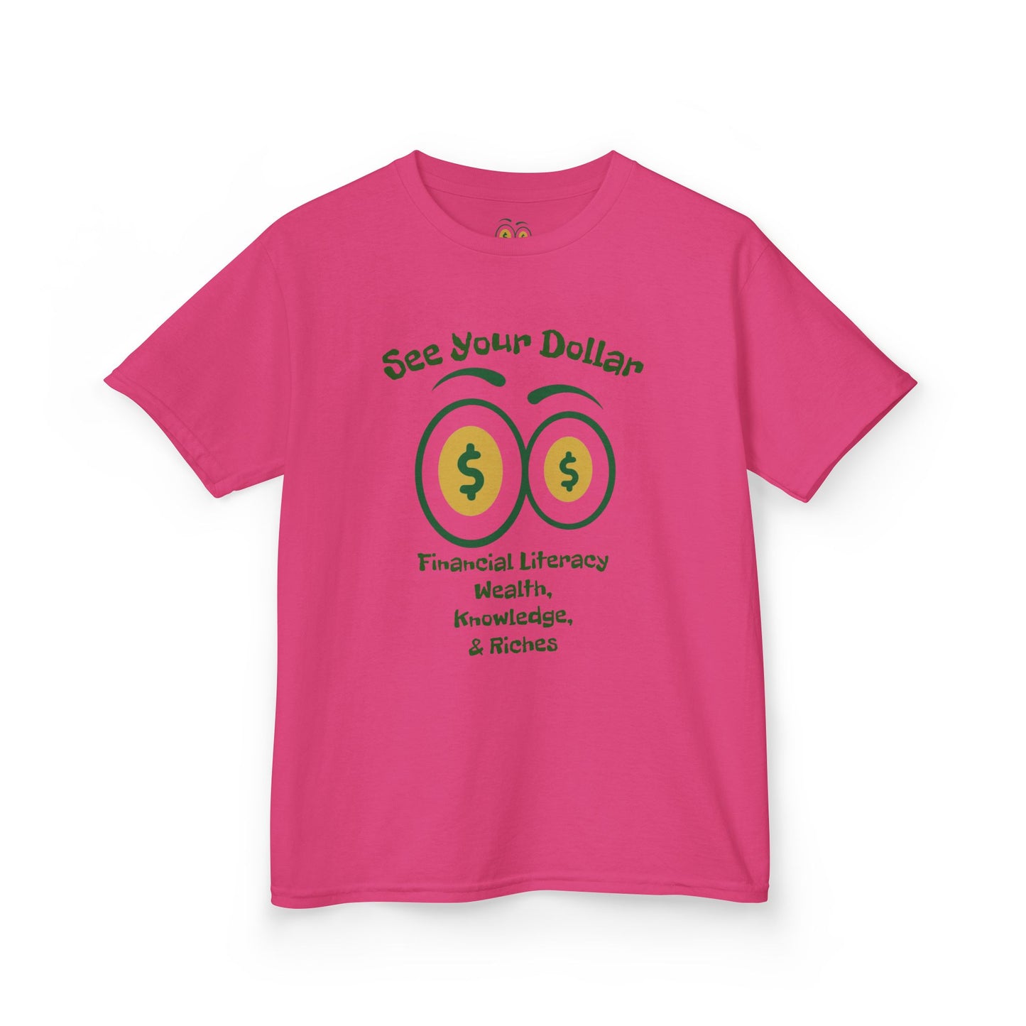 Kid's Classic Edition T-Shirts