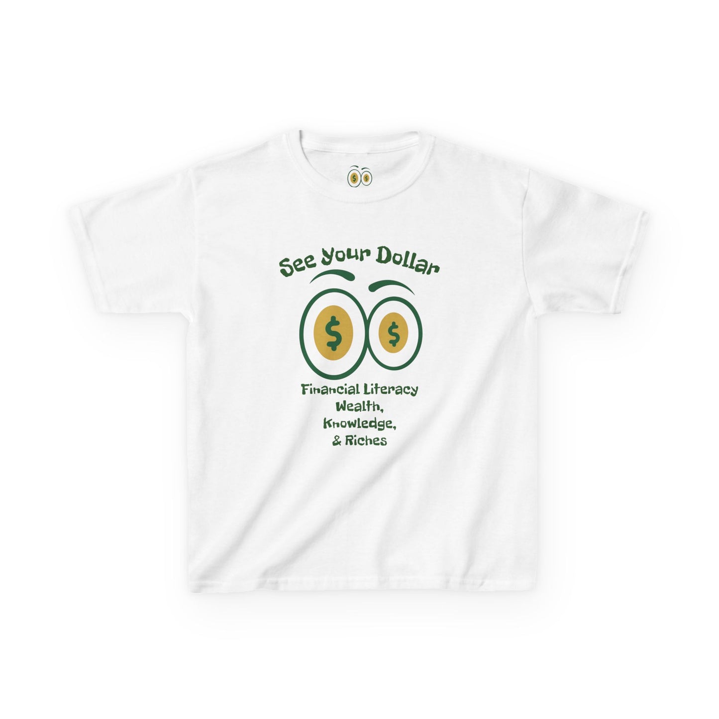 Kid's Classic Edition T-Shirts