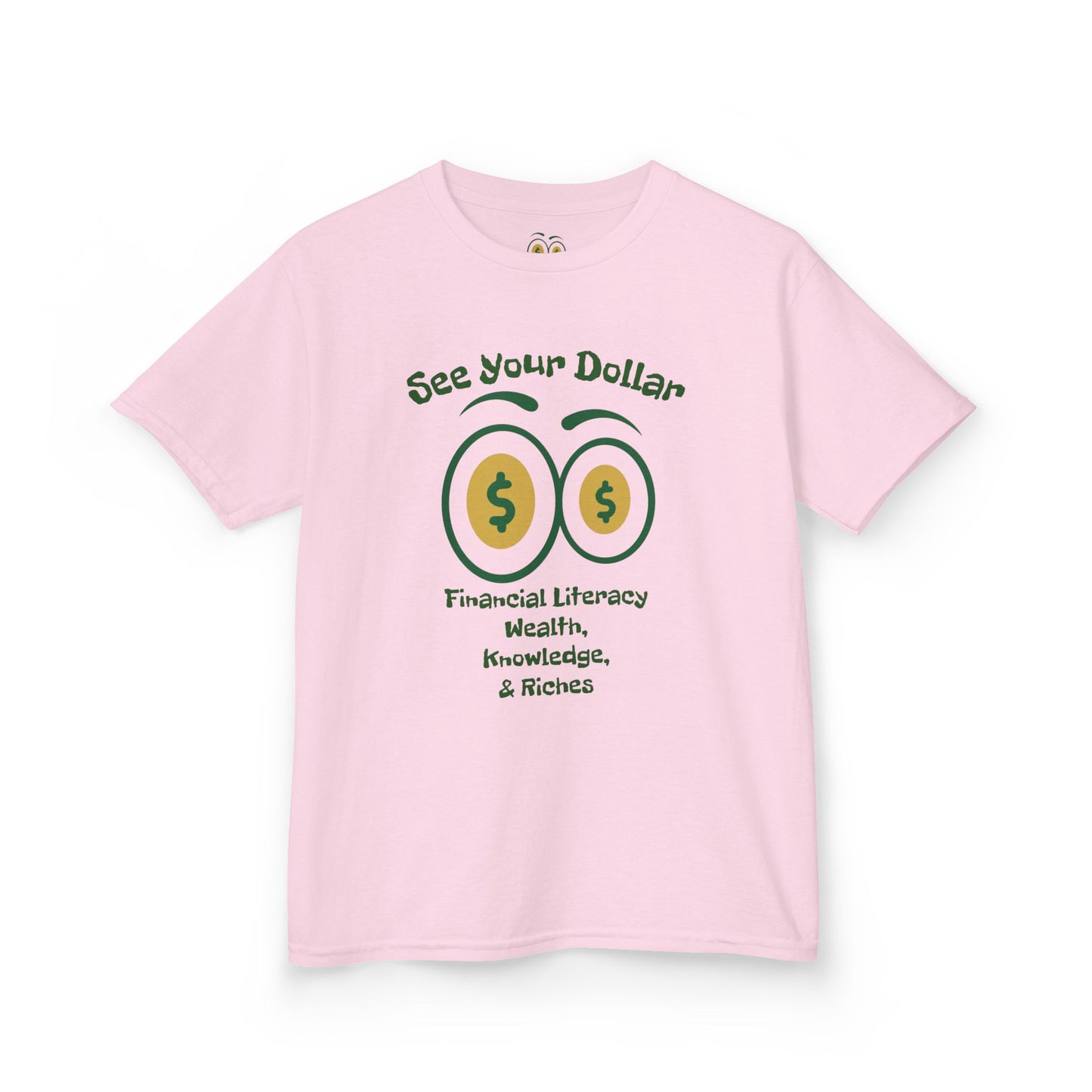 Kid's Classic Edition T-Shirts