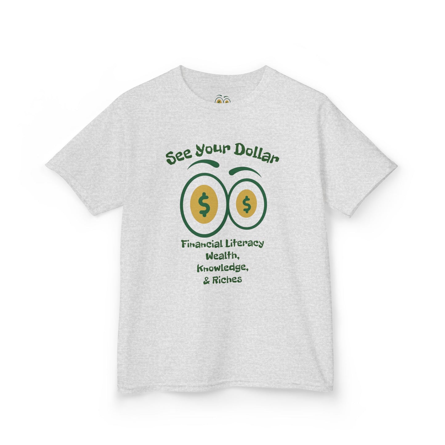 Kid's Classic Edition T-Shirts