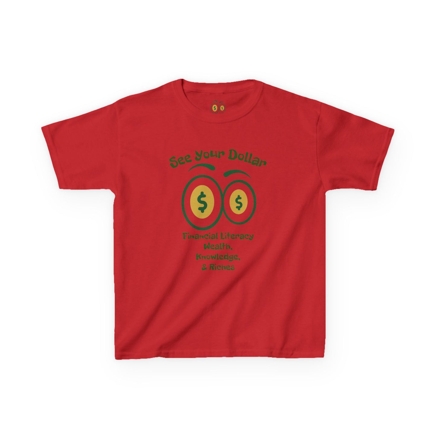 Kid's Classic Edition T-Shirts