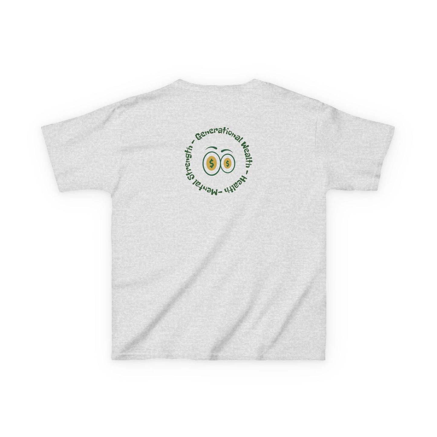 Kid's Classic Edition T-Shirts