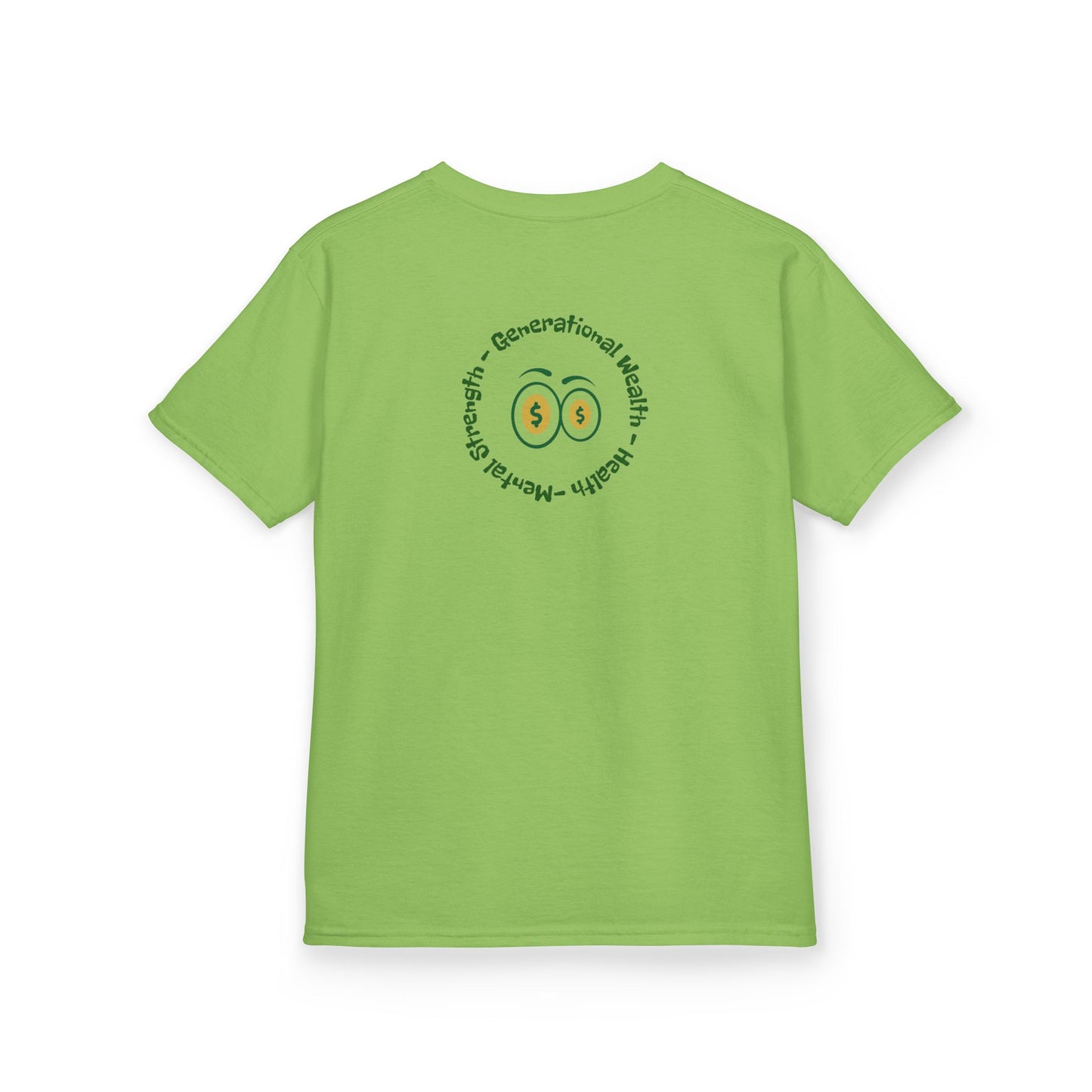 Kid's Classic Edition T-Shirts